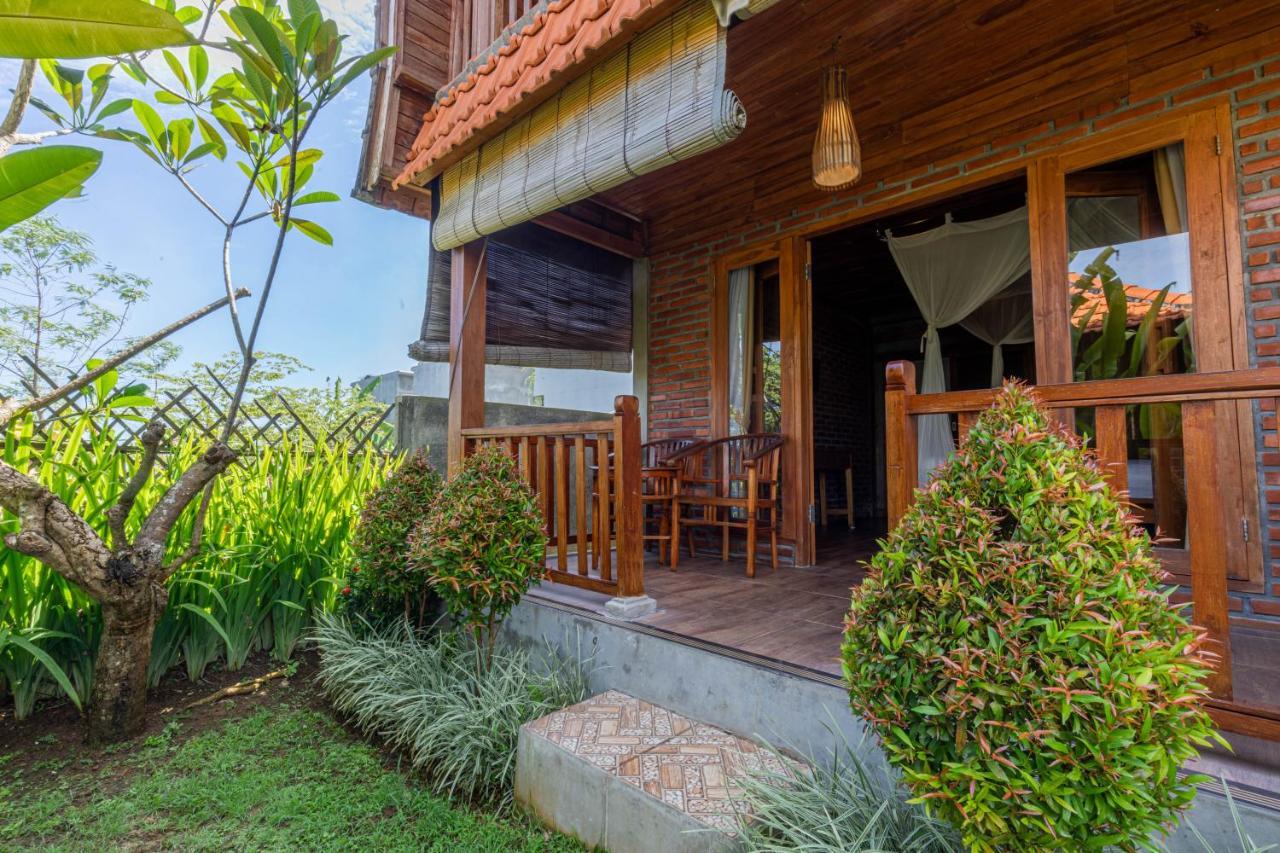 D'Jineng Rice Terrace Canggu מראה חיצוני תמונה