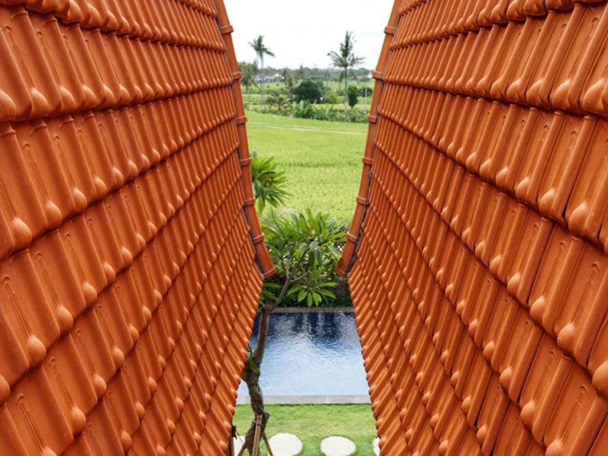 D'Jineng Rice Terrace Canggu מראה חיצוני תמונה