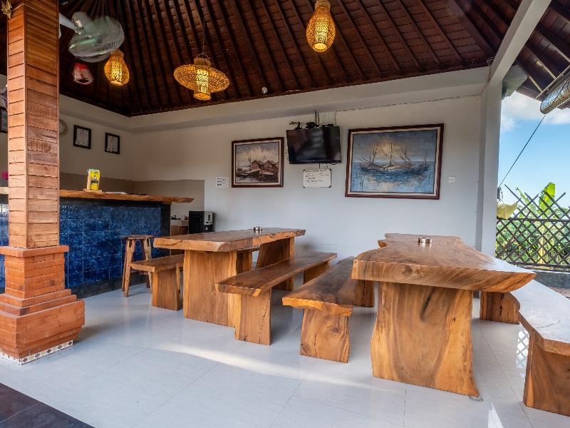 D'Jineng Rice Terrace Canggu מראה חיצוני תמונה