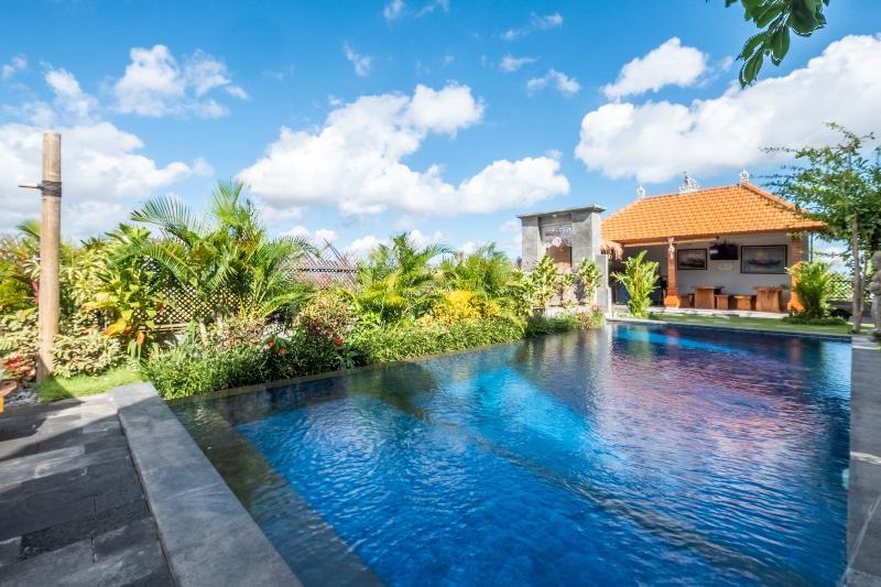 D'Jineng Rice Terrace Canggu מראה חיצוני תמונה